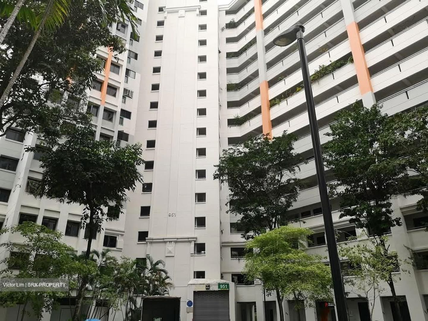 Blk 951 Hougang Avenue 9 (Hougang), HDB 4 Rooms #557830201